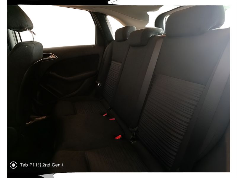 GuidiCar - Mercedes Classe B     (T246) B 180 Executive