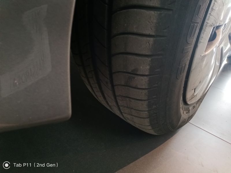 GuidiCar - Mercedes Classe B     (T246) B 180 Executive
