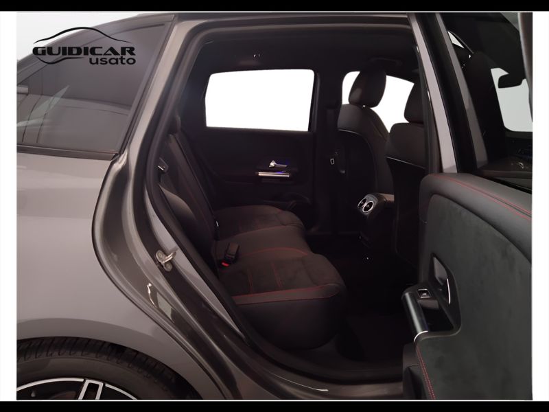 GuidiCar - Mercedes Classe b 2024 B 180 d Advanced Plus AMG Line auto Aziendale