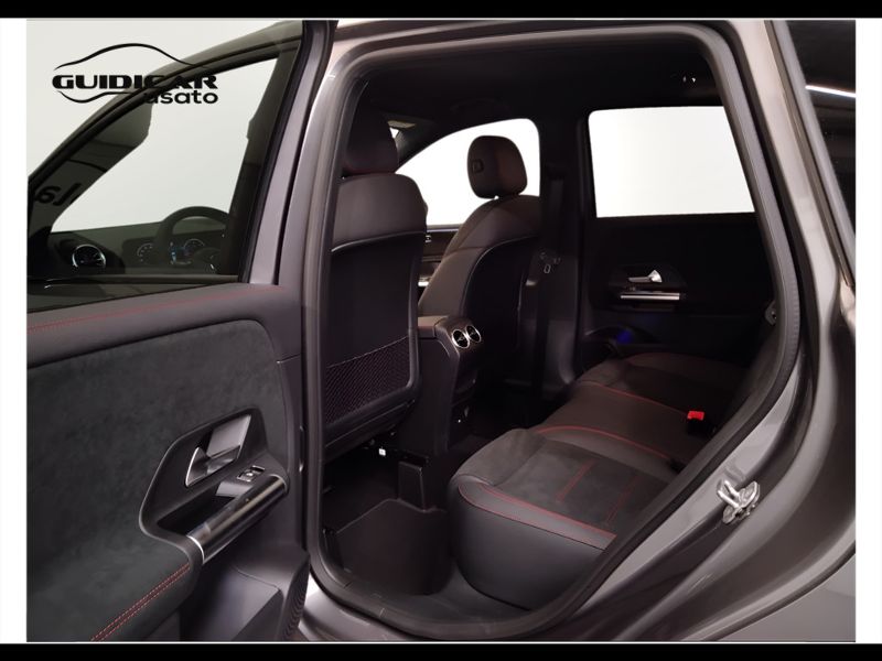 GuidiCar - Mercedes Classe b 2024 B 180 d Advanced Plus AMG Line auto Aziendale