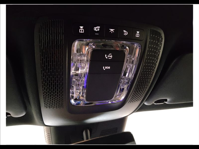 GuidiCar - Mercedes Classe b 2024 B 180 d Advanced Plus AMG Line auto Aziendale