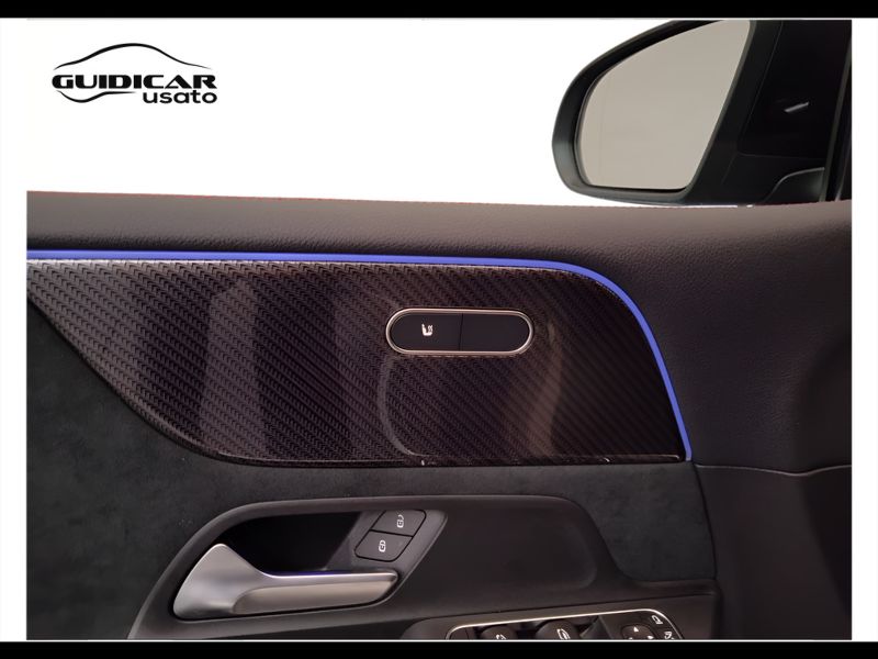 GuidiCar - Mercedes Classe b 2024 B 180 d Advanced Plus AMG Line auto Aziendale