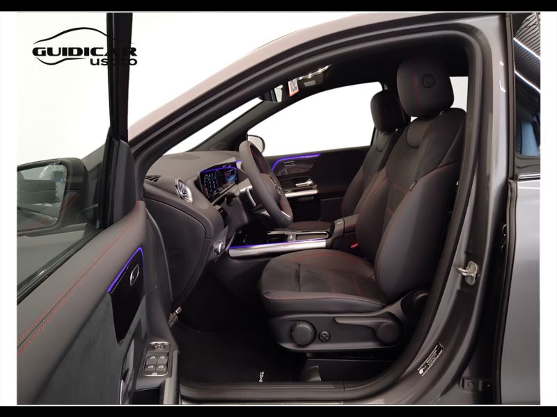 GuidiCar - Mercedes Classe b 2024 B 180 d Advanced Plus AMG Line auto Aziendale