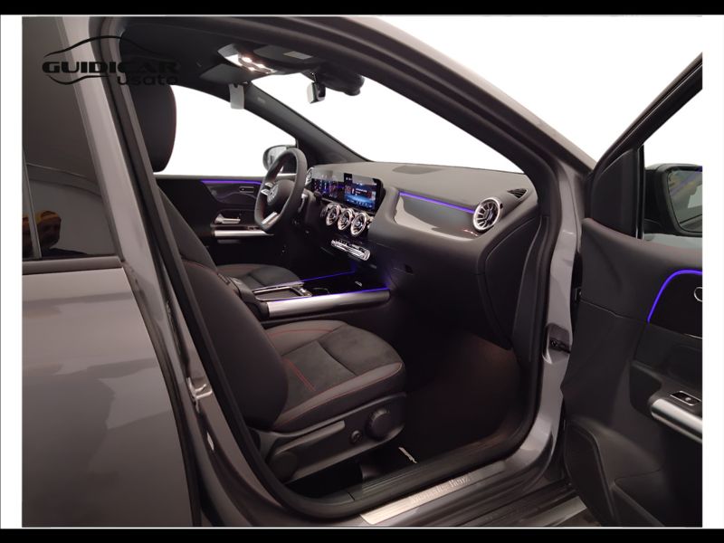 GuidiCar - Mercedes Classe b 2024 B 180 d Advanced Plus AMG Line auto Aziendale