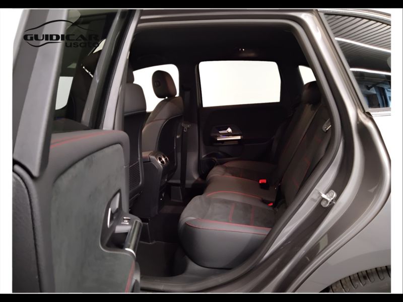 GuidiCar - Mercedes Classe b 2024 B 180 d Advanced Plus AMG Line auto Aziendale