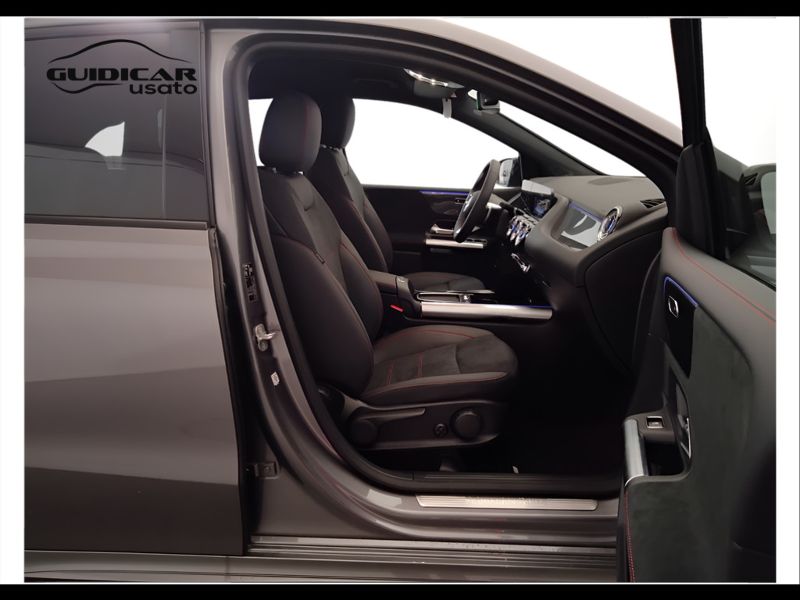 GuidiCar - Mercedes Classe b 2024 B 180 d Advanced Plus AMG Line auto Aziendale