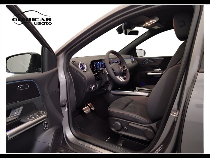 GuidiCar - Mercedes Classe b 2024 B 180 d Advanced Plus AMG Line auto Aziendale