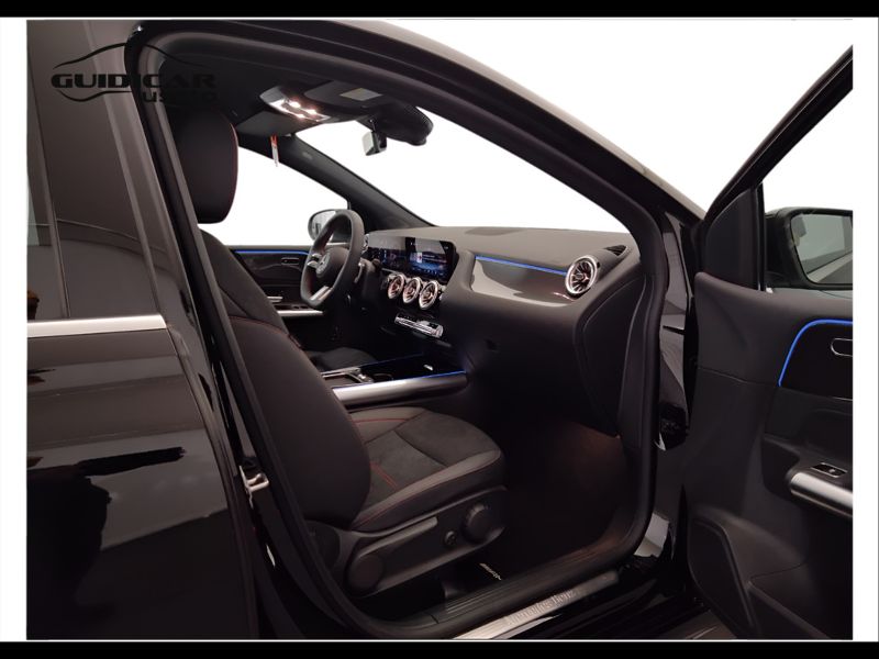 GuidiCar - Mercedes Classe b 2024 B 180 d Advanced Plus AMG Line auto Aziendale