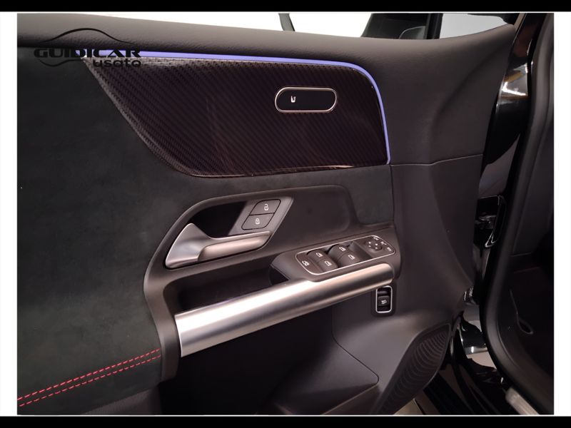 GuidiCar - Mercedes Classe b 2024 B 180 d Advanced Plus AMG Line auto Aziendale