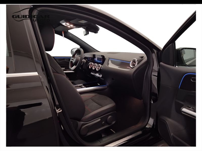 GuidiCar - Mercedes Classe b 2024 B 180 d Advanced Plus AMG Line auto Aziendale