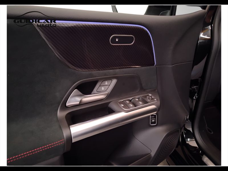 GuidiCar - Mercedes Classe b 2024 B 180 d Advanced Plus AMG Line auto Aziendale
