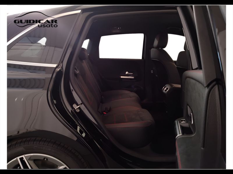 GuidiCar - Mercedes Classe b 2024 B 180 d Advanced Plus AMG Line auto Aziendale