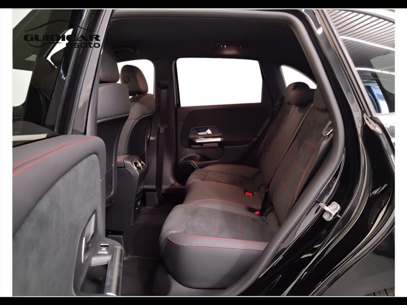 GuidiCar - Mercedes Classe b 2024 B 180 d Advanced Plus AMG Line auto Aziendale