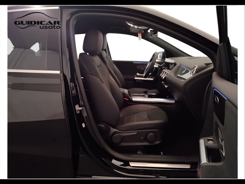 GuidiCar - Mercedes Classe b 2024 B 180 d Advanced Plus AMG Line auto Aziendale