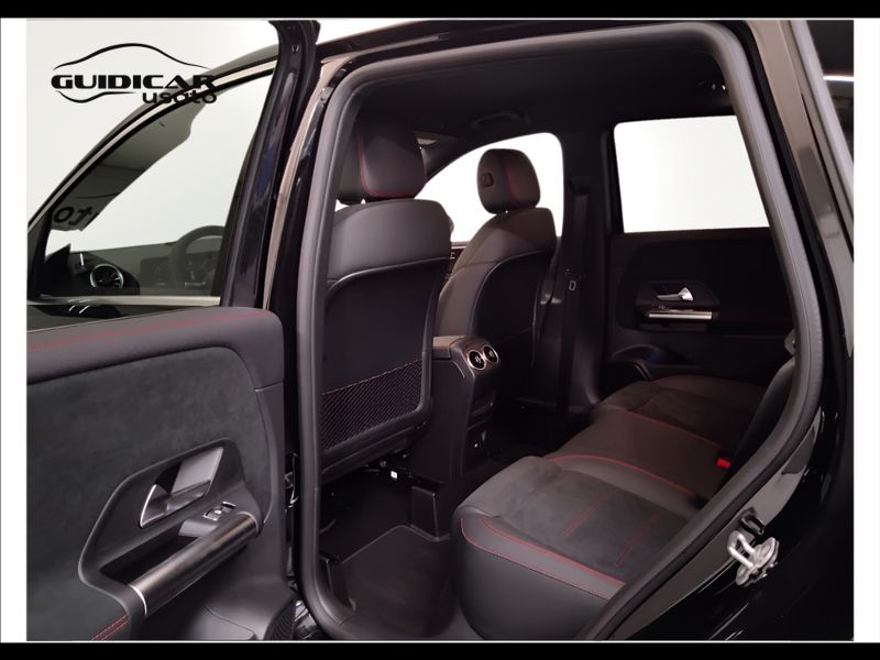 GuidiCar - Mercedes Classe b 2024 B 180 d Advanced Plus AMG Line auto Aziendale