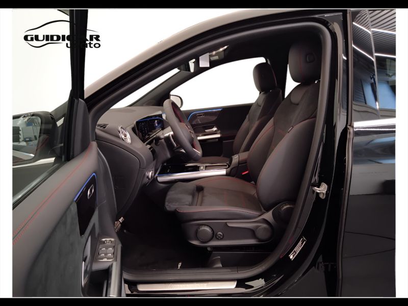 GuidiCar - Mercedes Classe b 2024 B 180 d Advanced Plus AMG Line auto Aziendale