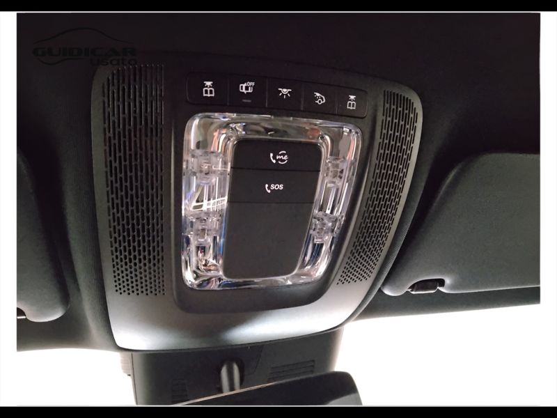 GuidiCar - Mercedes Classe b 2024 B 180 d Advanced Plus AMG Line auto Aziendale