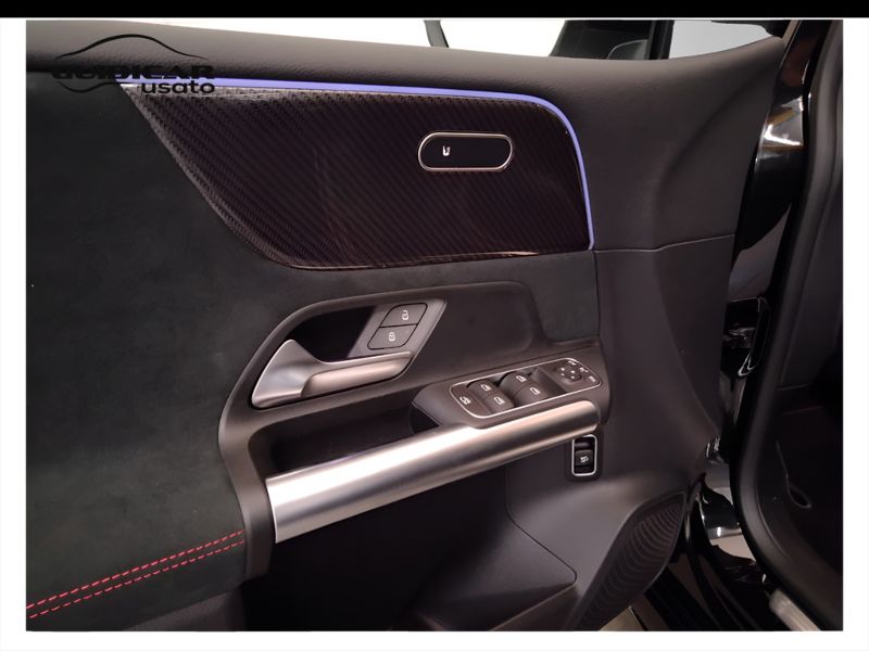 GuidiCar - Mercedes Classe b 2024 B 180 d Advanced Plus AMG Line auto Aziendale