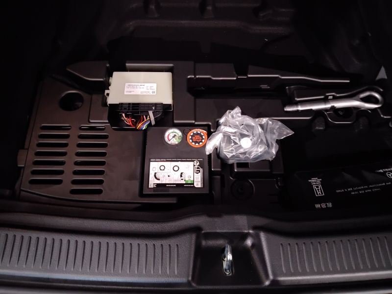GuidiCar - Mercedes Classe b 2025 B 180 d Advanced Plus AMG Line auto Usato