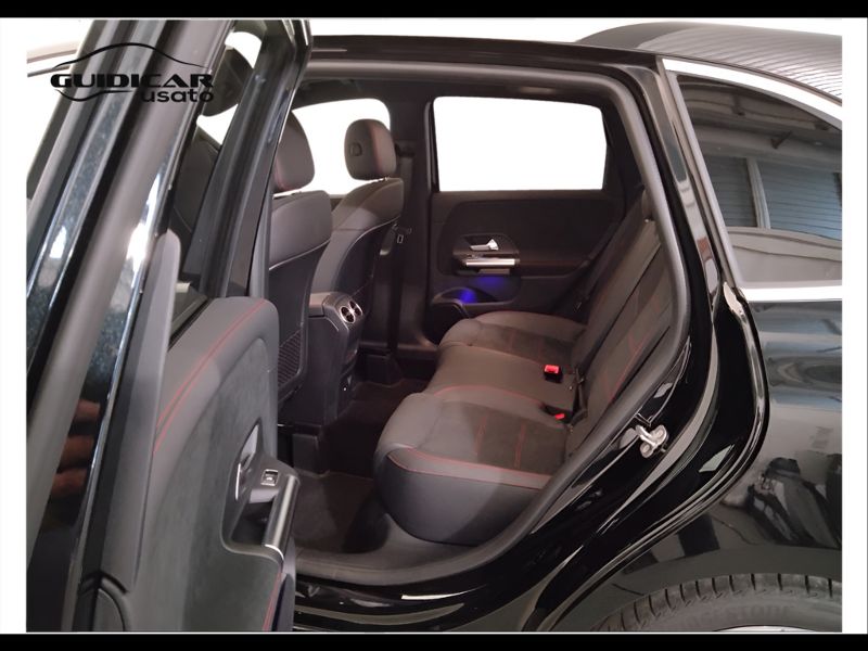 GuidiCar - Mercedes Classe b 2025 B 180 d Advanced Plus AMG Line auto Usato