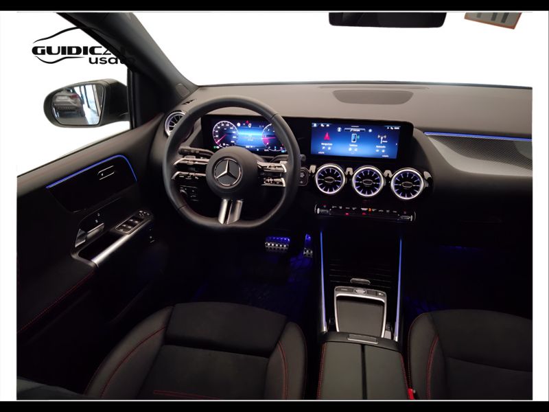 GuidiCar - Mercedes Classe b 2025 B 180 d Advanced Plus AMG Line auto Usato