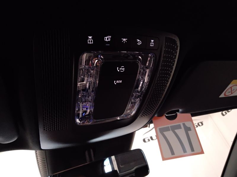 GuidiCar - Mercedes Classe b 2025 B 180 d Advanced Plus AMG Line auto Usato