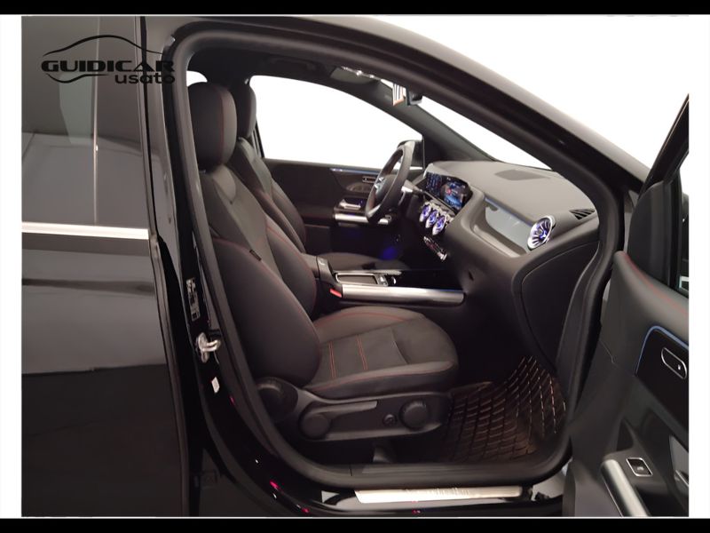 GuidiCar - Mercedes Classe b 2025 B 180 d Advanced Plus AMG Line auto Usato