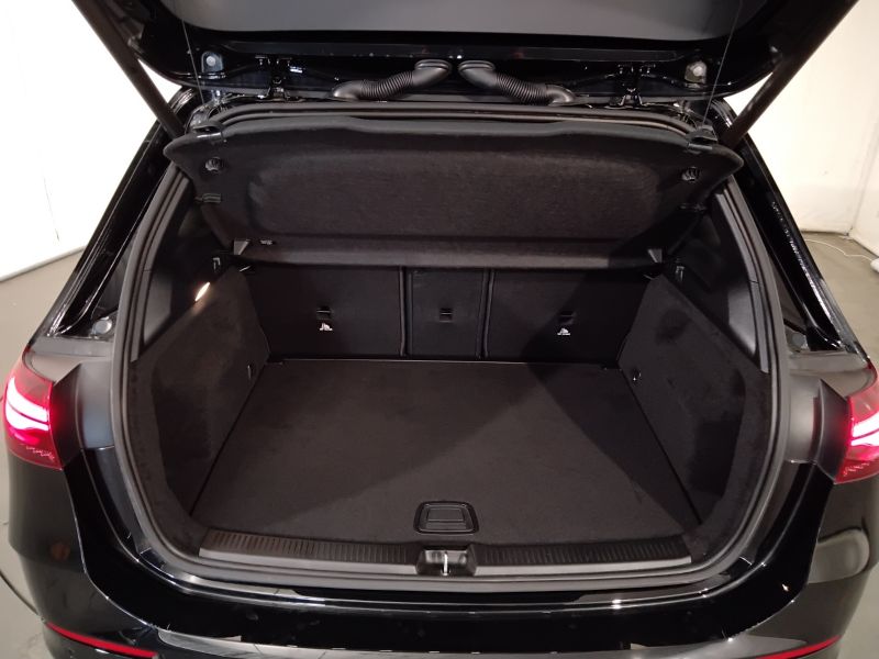 GuidiCar - Mercedes Classe b 2025 B 180 d Advanced Plus AMG Line auto Usato