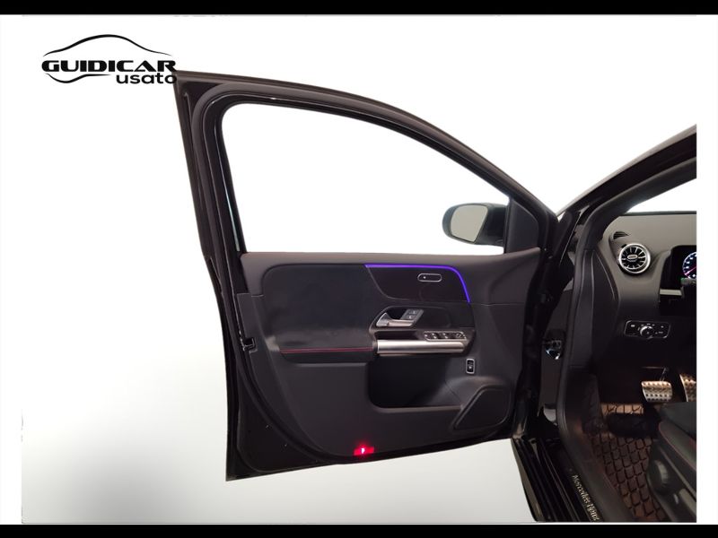 GuidiCar - Mercedes Classe b 2025 B 180 d Advanced Plus AMG Line auto Usato