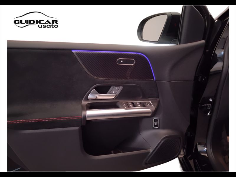 GuidiCar - Mercedes Classe b 2025 B 180 d Advanced Plus AMG Line auto Usato