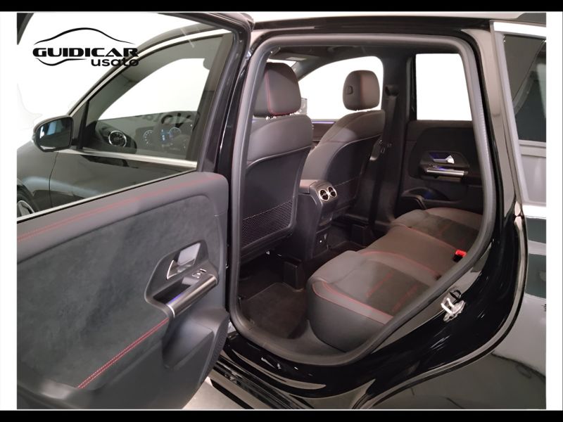 GuidiCar - Mercedes Classe b 2025 B 180 d Advanced Plus AMG Line auto Usato