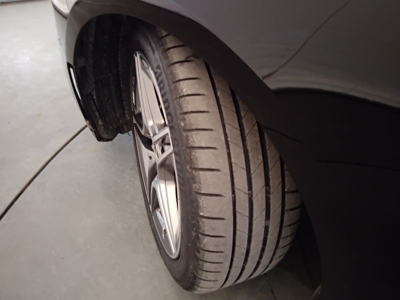 GuidiCar - Mercedes Classe b 2025 B 180 d Advanced Plus AMG Line auto Usato
