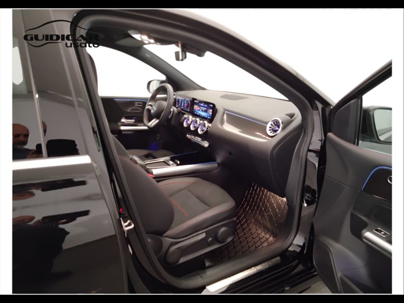 GuidiCar - Mercedes Classe b 2025 B 180 d Advanced Plus AMG Line auto Usato