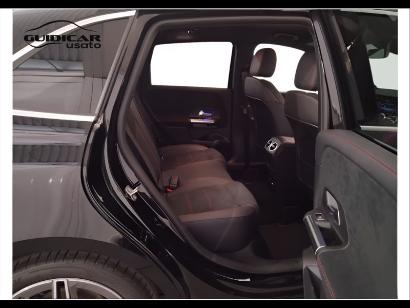 GuidiCar - Mercedes Classe b 2025 B 180 d Advanced Plus AMG Line auto Usato