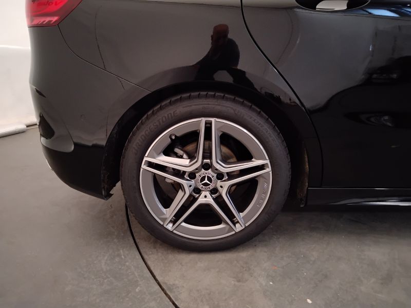 GuidiCar - Mercedes Classe b 2025 B 180 d Advanced Plus AMG Line auto Usato