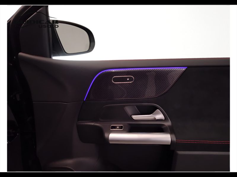 GuidiCar - Mercedes Classe b 2025 B 180 d Advanced Plus AMG Line auto Usato