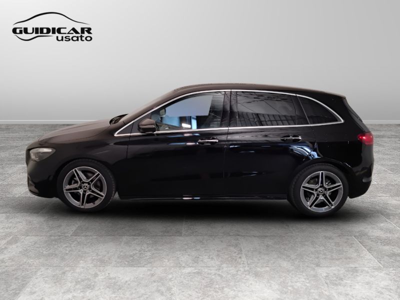 GuidiCar - Mercedes Classe b 2025 B 180 d Advanced Plus AMG Line auto Usato