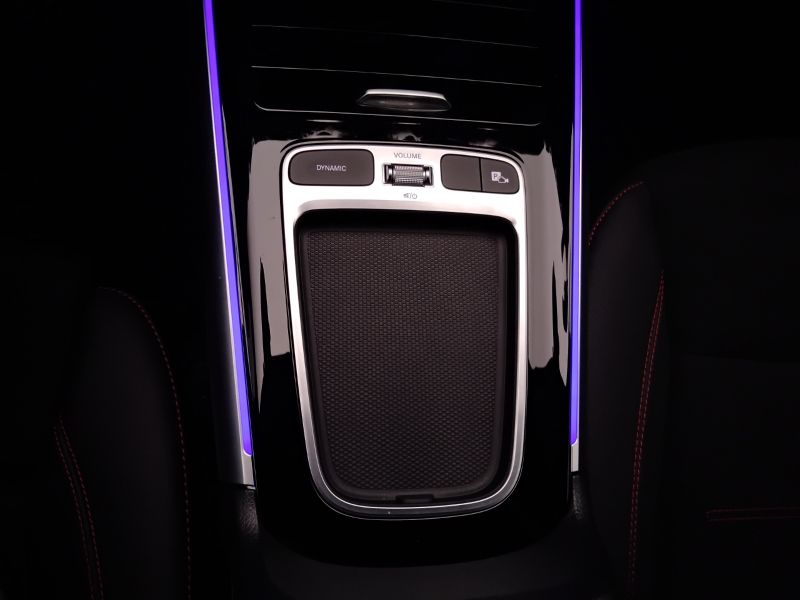 GuidiCar - Mercedes Classe b 2025 B 180 d Advanced Plus AMG Line auto Usato