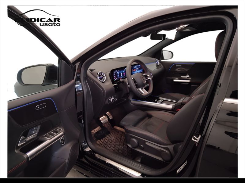 GuidiCar - Mercedes Classe b 2025 B 180 d Advanced Plus AMG Line auto Usato