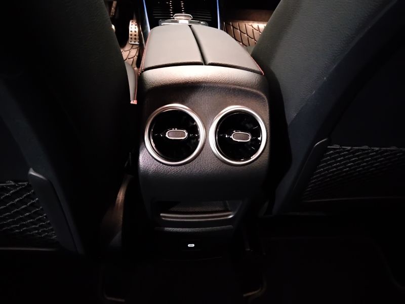 GuidiCar - Mercedes Classe b 2025 B 180 d Advanced Plus AMG Line auto Usato