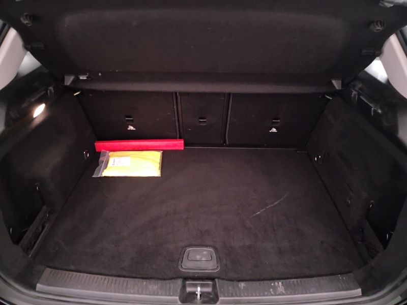 GuidiCar - Mercedes Classe B     (W247) B 180 d Automatic Sport