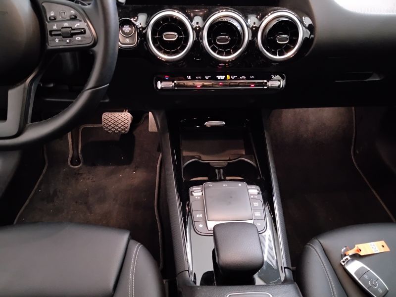 GuidiCar - Mercedes Classe B     (W247) B 180 d Automatic Sport