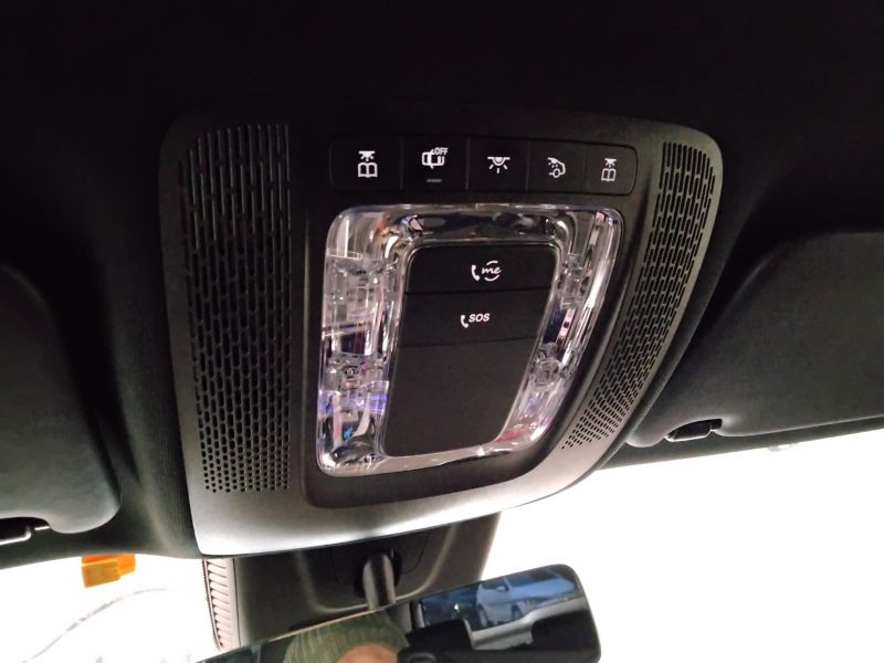 GuidiCar - Mercedes Classe b 2021 B 180 d Premium auto Usato