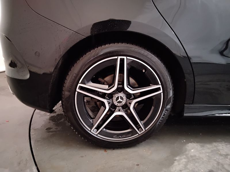 GuidiCar - Mercedes Classe b 2021 B 180 d Premium auto Usato
