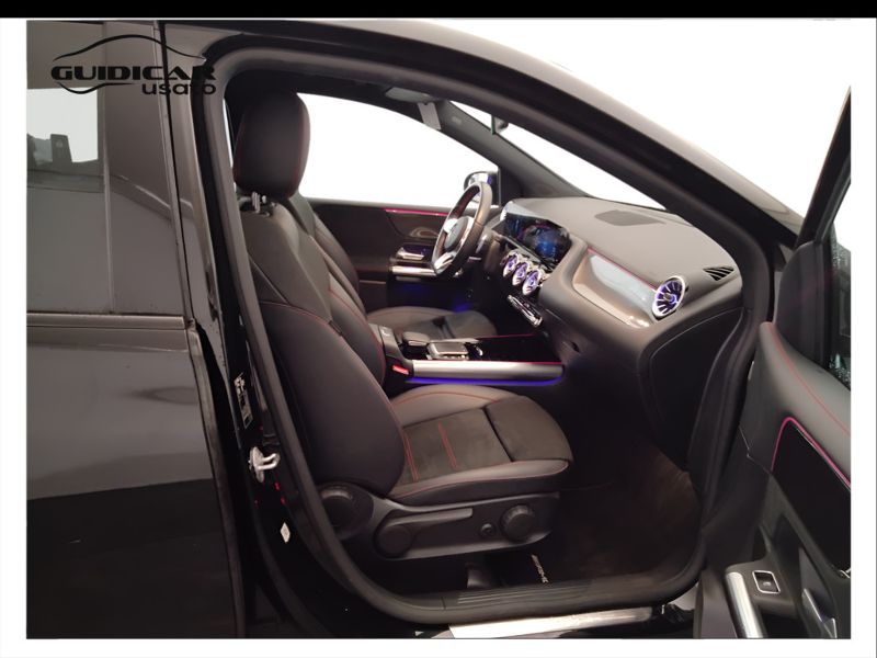 GuidiCar - Mercedes Classe b 2021 B 180 d Premium auto Usato