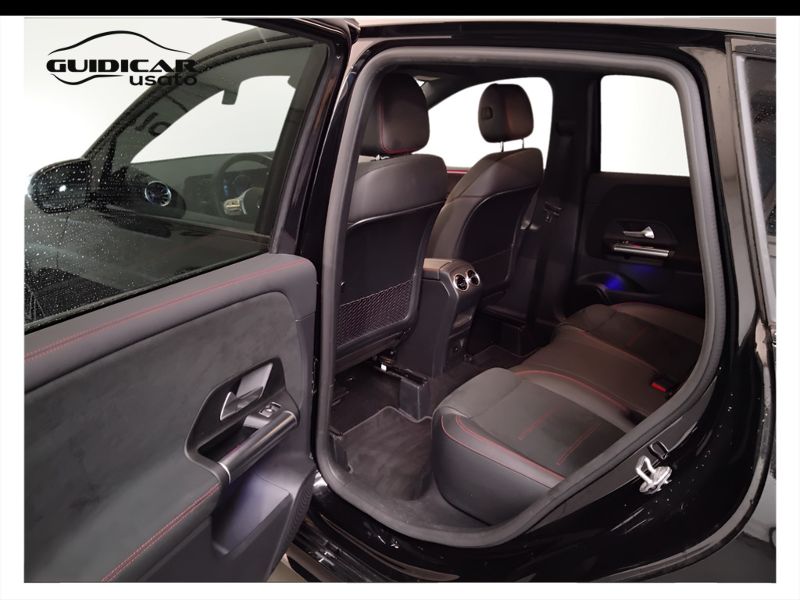 GuidiCar - Mercedes Classe b 2021 B 180 d Premium auto Usato