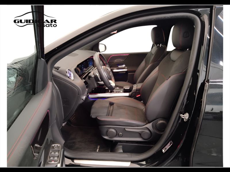 GuidiCar - Mercedes Classe b 2021 B 180 d Premium auto Usato