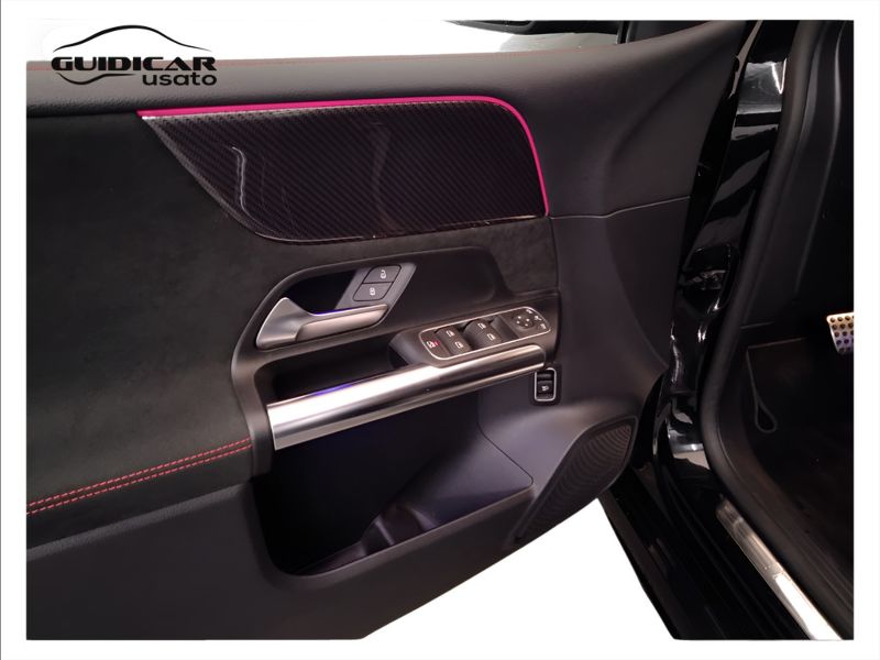 GuidiCar - Mercedes Classe b 2021 B 180 d Premium auto Usato