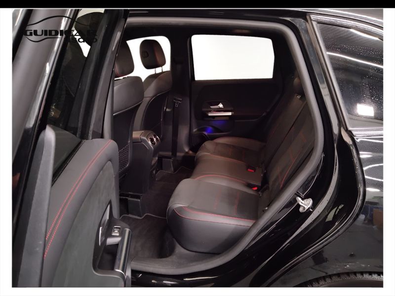 GuidiCar - Mercedes Classe b 2021 B 180 d Premium auto Usato