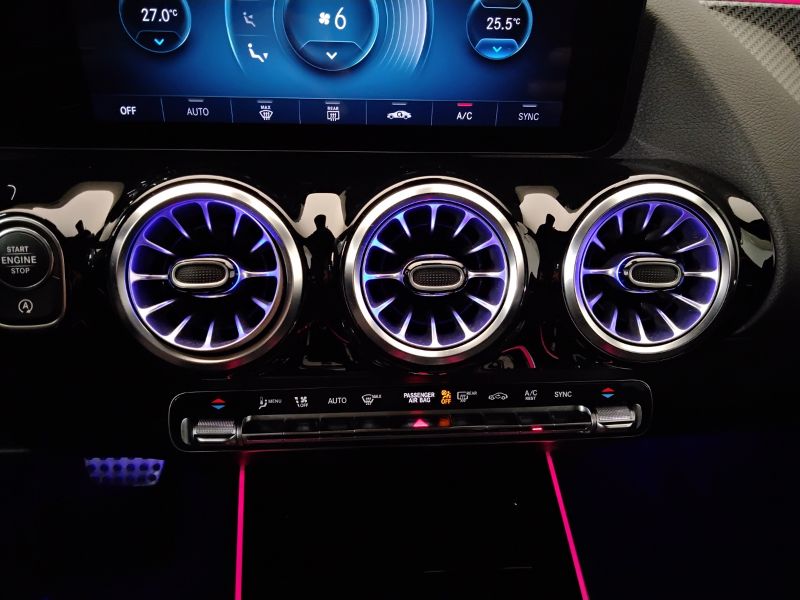 GuidiCar - Mercedes Classe b 2021 B 180 d Premium auto Usato